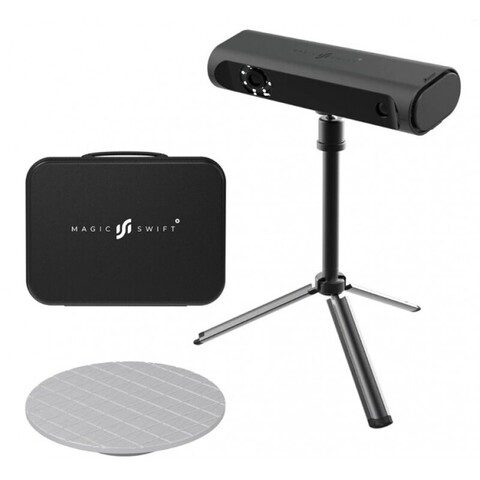 3D-сканер 3DMakerPro Magic Swift Plus