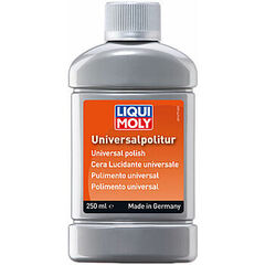 Универсальная полироль Universal Politur - 0,25 л