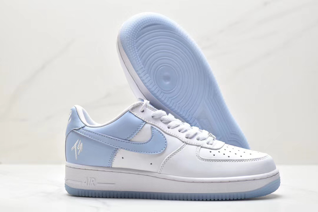Nike air force 1 low qs hotsell