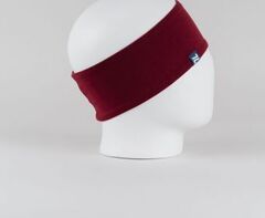 повязка NORDSKI Jersey Bordo NSV120725
