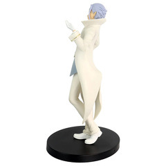 Фигурка Banpresto That Time I Got Reincarnated As A Slime: Kleiman