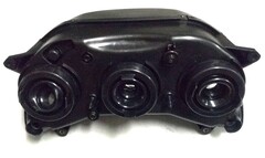 Фара для мотоцикла Honda CBR 929 2000-20001 г.в.