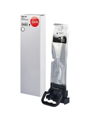 Контейнер с чернилами Sakura C13T944140 (T9441 BK) для Epson WorkForce Pro WF-C5210DW, C5290DW, C5710DWF, C5790DWF, пигментный тип чернил, черный, 66 мл., 3000 к.