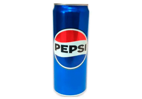 Напиток Pepsi, 330мл