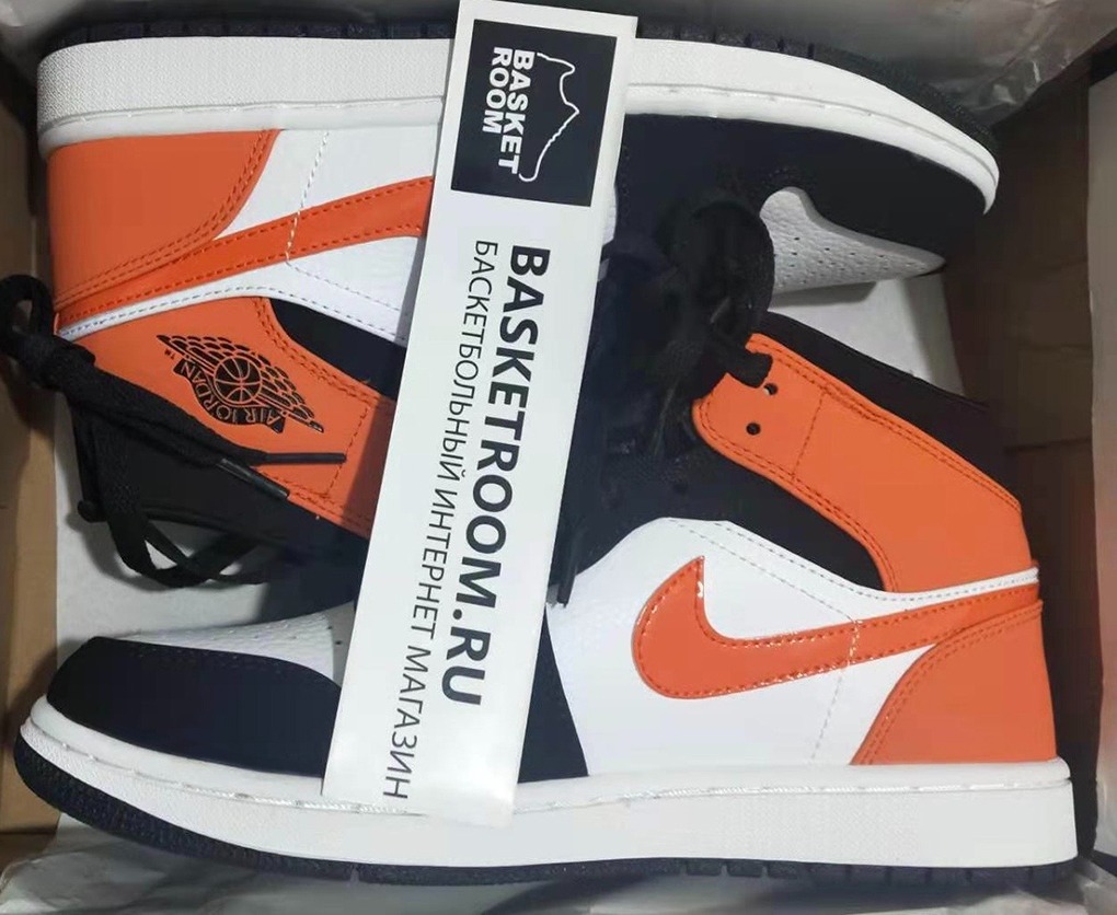 Jordan 1 mid shattered backboard gs new arrivals