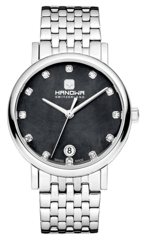 Часы женские Hanowa HAWLH0001201 Valentina