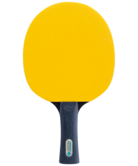 Ракетка DONIC COLOR Z YELLOW