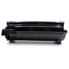 Тонер-картридж e-Line 51B5X00, 515X для Lexmark MS517, MX517 (Чёрный, 20000 стр.), универсальный