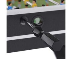 Игровой стол - футбол DFC COMMANDER SB-ST-CR