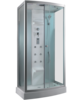 Душевая кабина Timo Lux 110*95*230  (TL-1501)