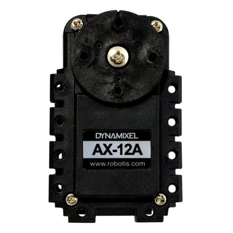 DYNAMIXEL AX-12A