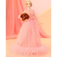 Мизи Принцесса Монако Мой Любимый Щенок