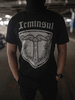 Футболка Vigrid Division Irminsul Black