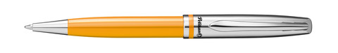 Ручка шариковая Pelikan Jazz® Classic K35 Mustard CT (815017)