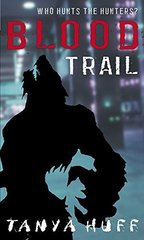 Blood Series 2: Blood Trail