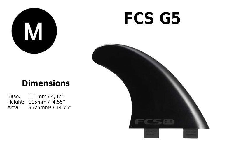 Fcs g5 deals