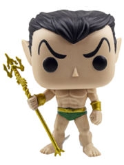 Фигурка Funko POP! Bobble: Marvel: 80th First Appearance: Namor