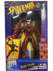 Карнаж (Большая фигурка) Toy Biz Человек-Паук