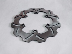 Диск для Suzuki RM 125 / 250 / DRZ SM 400 / Тормозной / Задний