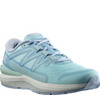 Кроссовки беговые Salomon Sonic 4 Confidence W turquoise женские