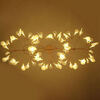 Люстра Heracleum Endless Gold