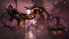 Mutant Year Zero: Road to Eden (для ПК, цифровой код доступа)