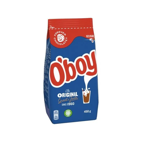 купить Какао O'boy Original, 450 г