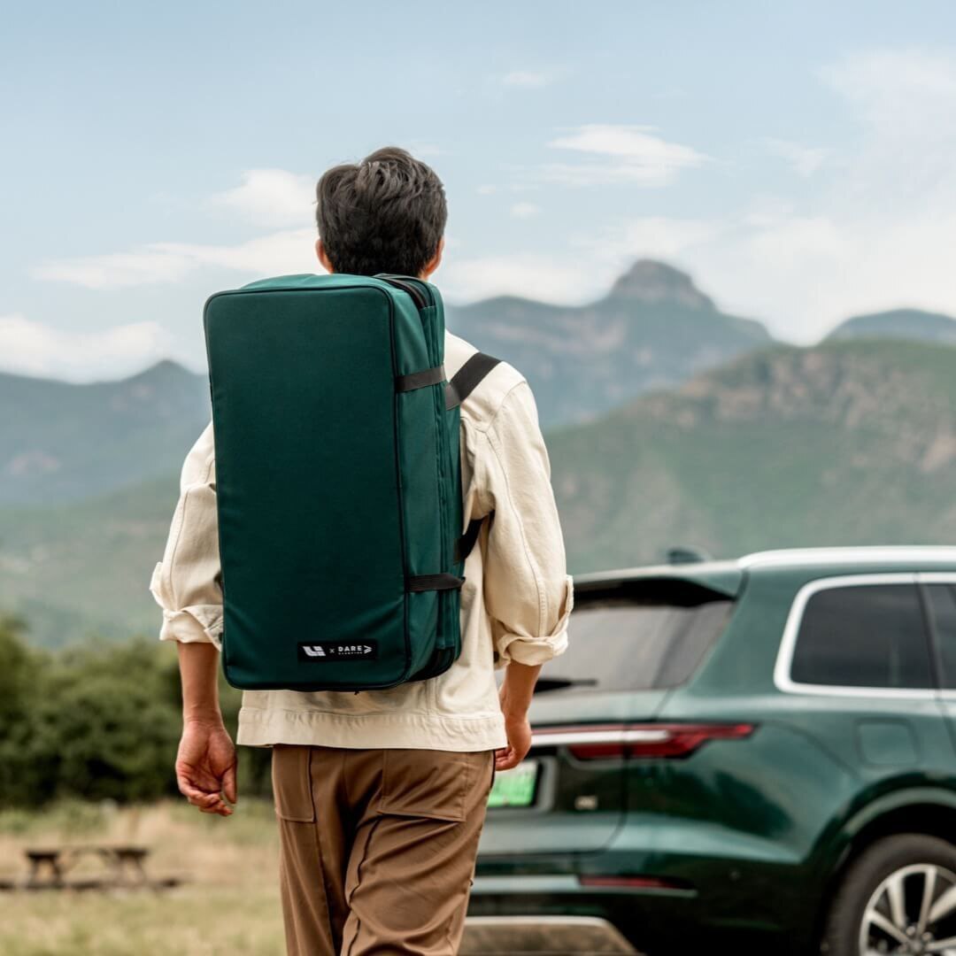 Набор для Кемпинга Lixiang