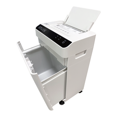 Уничтожитель документов (шредер) Office Kit SA60M (1,9х15) с автоподачей