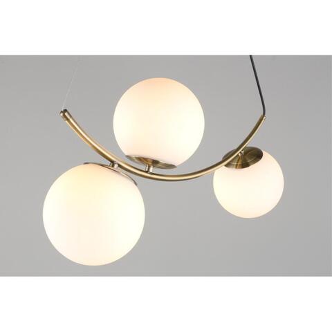 Подвесной светильник Omnilux Acciano OML-94903-03