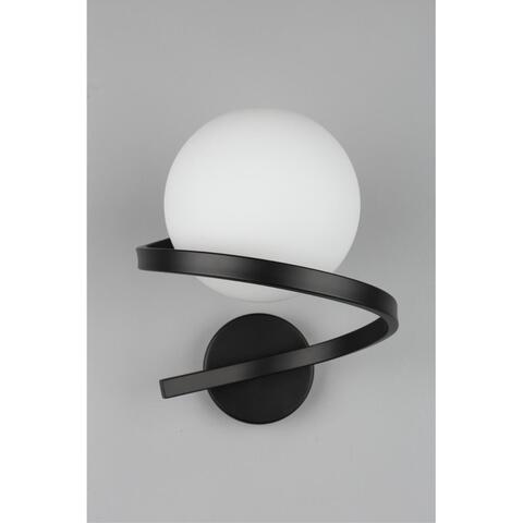 Настенный светильник Aployt Dezire APL.333.01.01