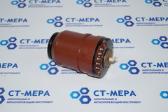 Электродвигатель Сельсин БС-404А бесконтактный СССР