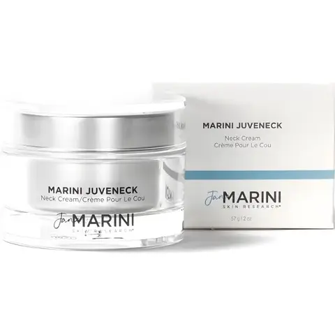 Jan Marini Омолаживающий лифтинг-крем против дряблости кожи шеи и декольте, 57 г | Marini Juveneck