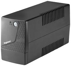 Источник бесперебойного питания Legrand SPX 600 ВА 310300