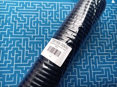 Шланг для распылителя GLORIA 410TKS спиральный (726159.0000)