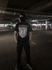 Футболка Vigrid Division Irminsul Black