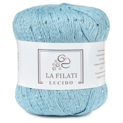 Пряжа La Filati Lucido (80016)