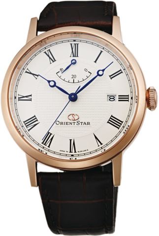 Наручные часы ORIENT EL09001W фото