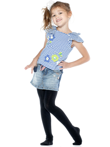 Детские колготки D026 Giulia