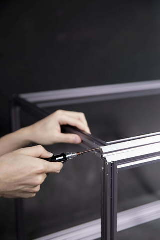 3D-принтер Snapmaker 2.0 с закрытым корпусом