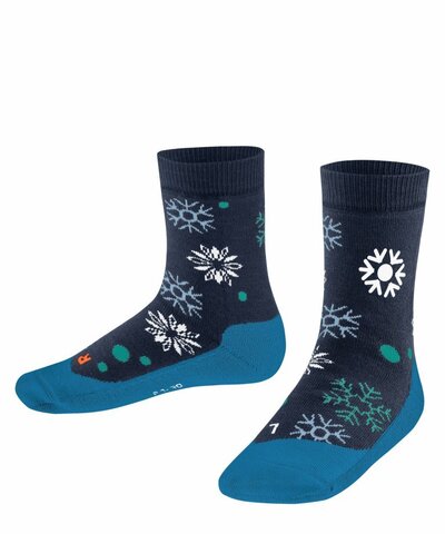 Носки Active Snowstars FALKE 10453/6120