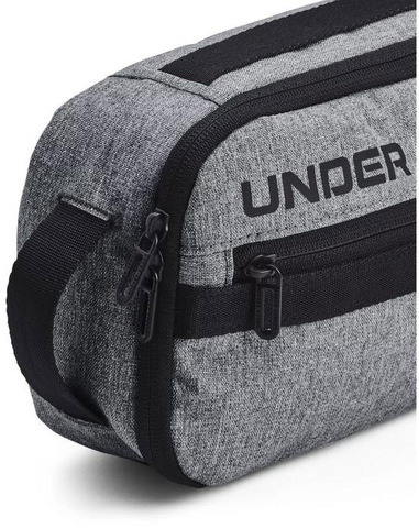 Картинка несессер Under Armour Contain Travel Kit серый - 2