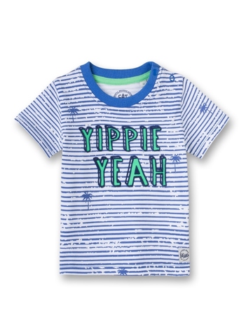 Футболка Eat Ants by Sanetta 114241 50001