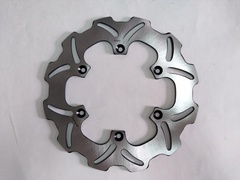 Диск для Suzuki RM 125 / 250 / DRZ SM 400 / Тормозной / Задний