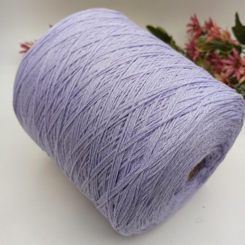 Арт Cable Soft от PuraLana Italia - Глициния 13