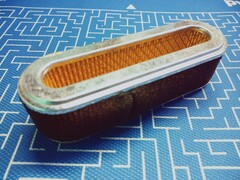 Фильтр воздушный DDE LIFAN