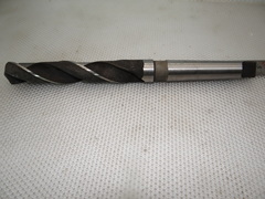 Сверло 26мм (140х280) Р6М5 к\х К/М3 СССР