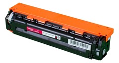 Картридж Sakura CE323A (128A) для HP LJ CP1525N/LJ CP1525NW, пурпурный, 1300 к.