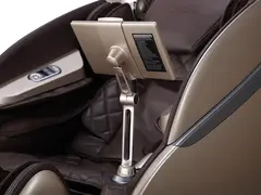 Массажное кресло FUJIMO 氣 GURU2 F800 Коричневый