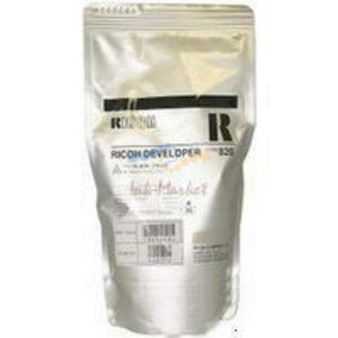 A1639640 A1639645 Девелопер Ricoh 820 (20К) для FW740/750/760/770/780/810/830/870